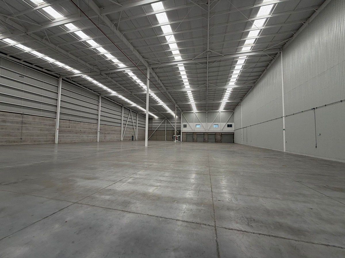 ARMAZÉM INDUSTRIAL PARA ALUGUEL - EL MARQUÉS, QUERÉTARO, foto 1 de 18