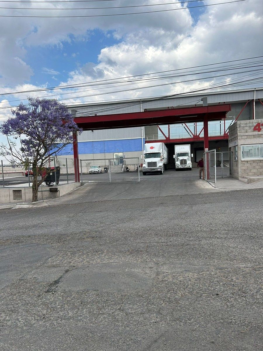 Prédio industrial em Parque Industrial Bernardo Quintana, El Marqués, foto 2 de 18