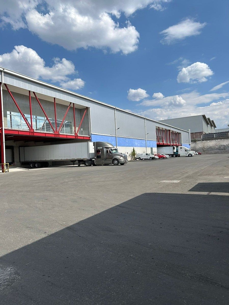 Prédio industrial em Parque Industrial Bernardo Quintana, El Marqués, foto 4 de 18