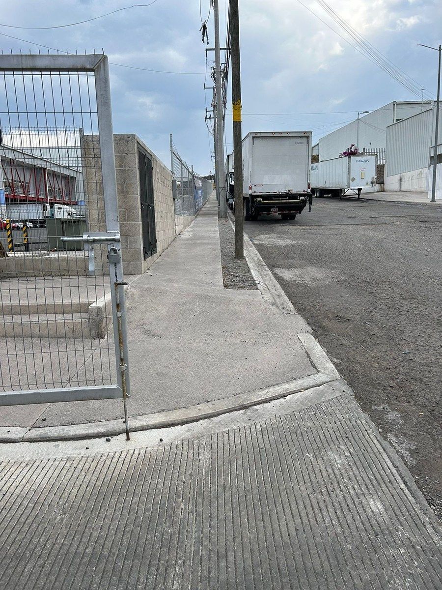 Prédio industrial em Parque Industrial Bernardo Quintana, El Marqués, foto 12 de 18