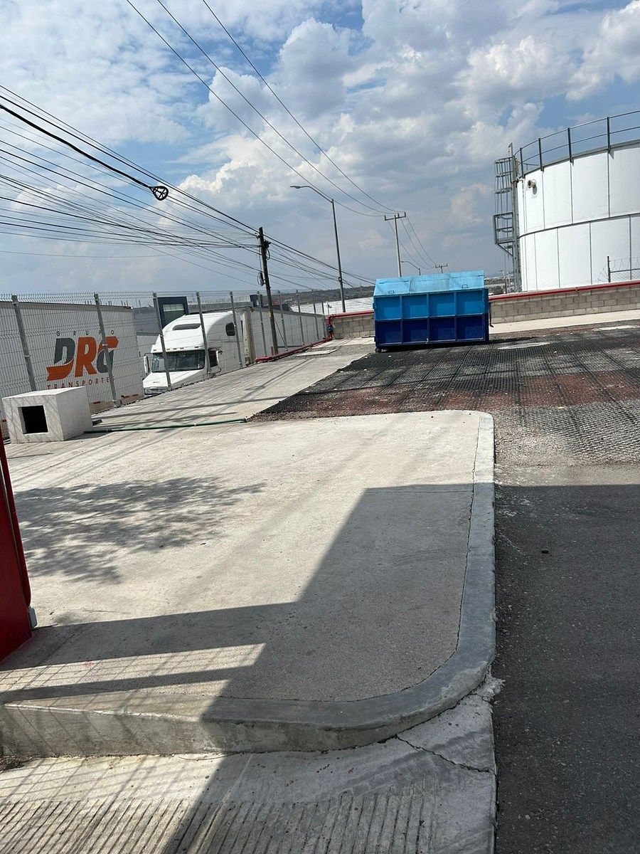 Prédio industrial em Parque Industrial Bernardo Quintana, El Marqués, foto 14 de 18