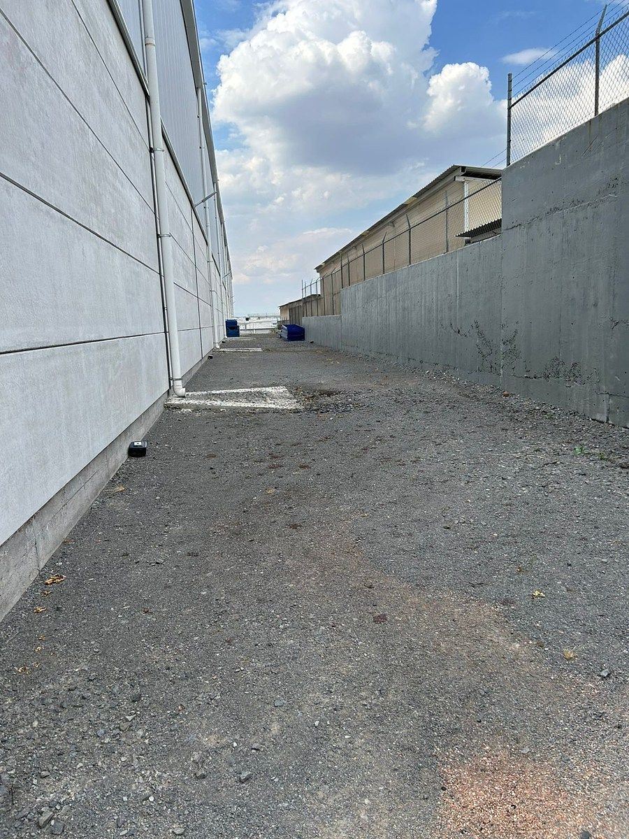 Prédio industrial em Parque Industrial Bernardo Quintana, El Marqués, foto 15 de 18