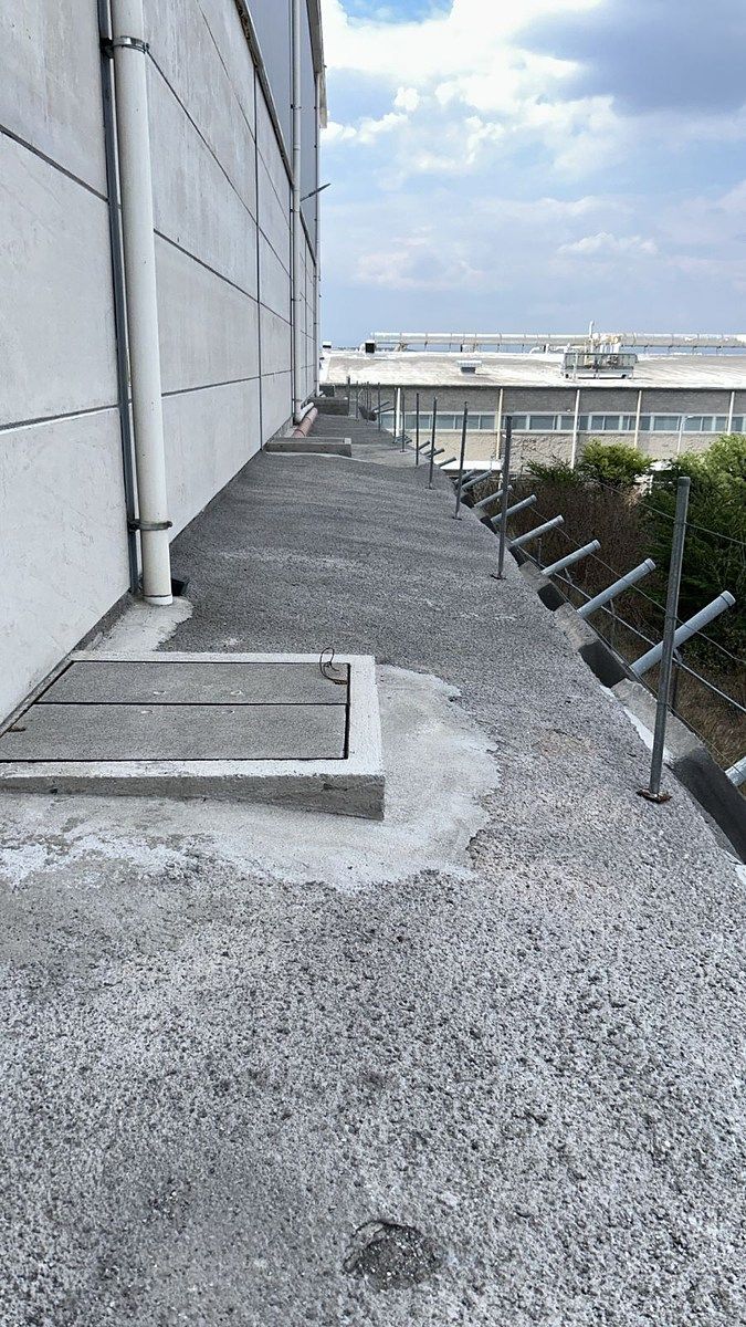 Prédio industrial em Parque Industrial Bernardo Quintana, El Marqués, foto 17 de 18