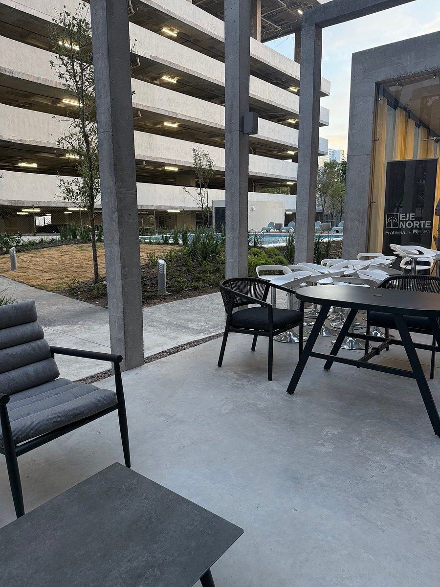 Departamento en Industrial, Monterrey, foto 19 de 25