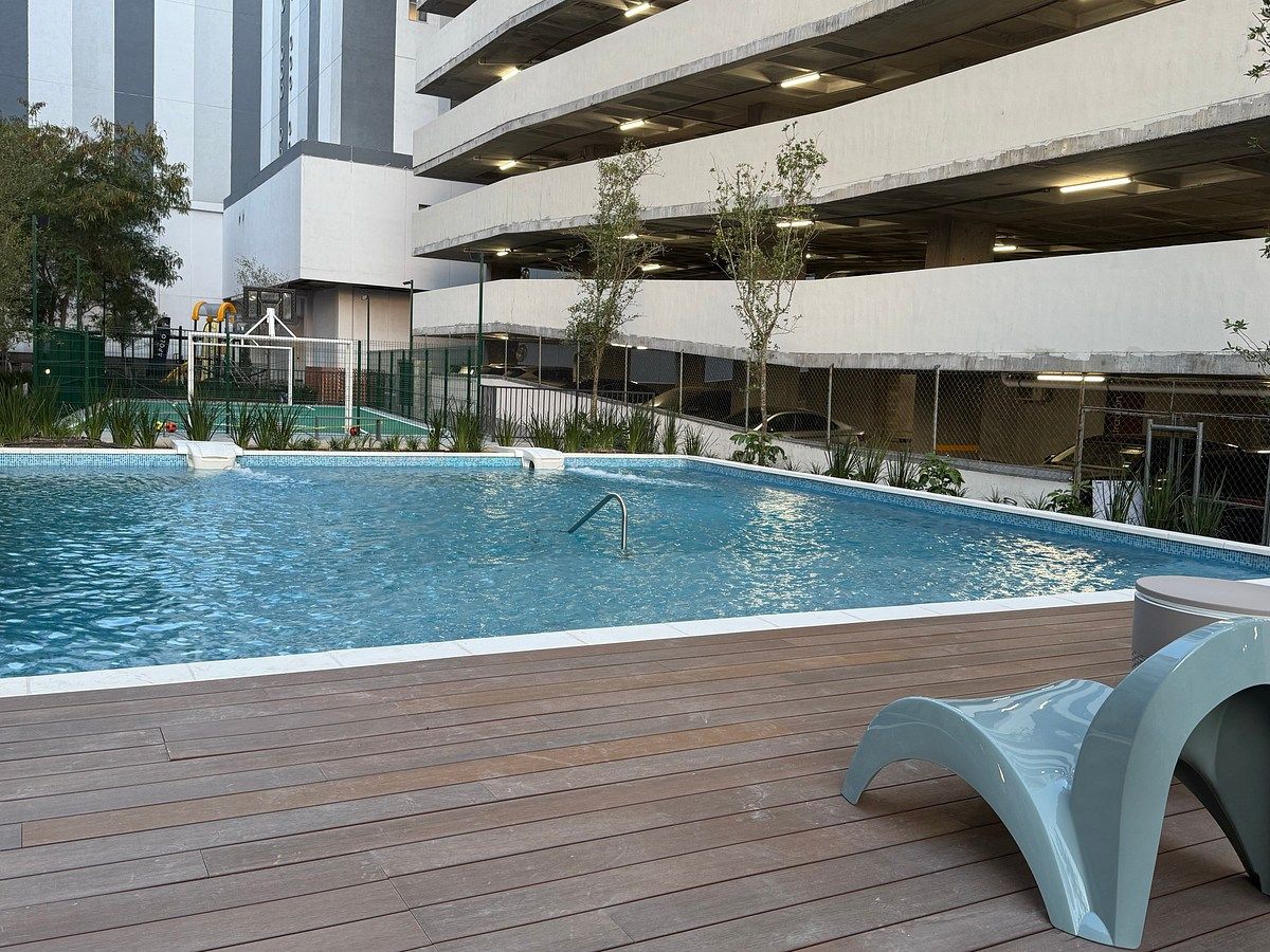 Departamento en Venta en Centro de Monterrey | Amueblado y Equipado, foto 1 de 25