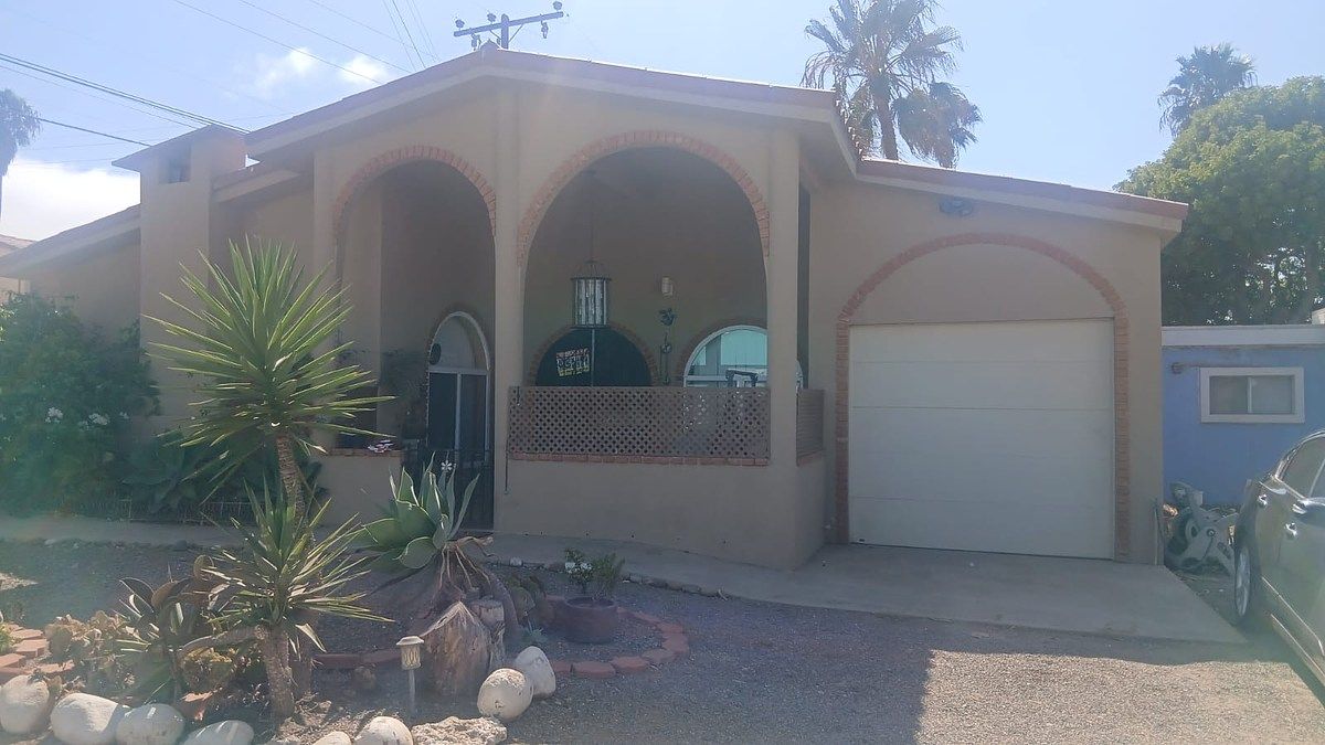 House in Estéban Cantú, Ensenada, photo 2 of 14