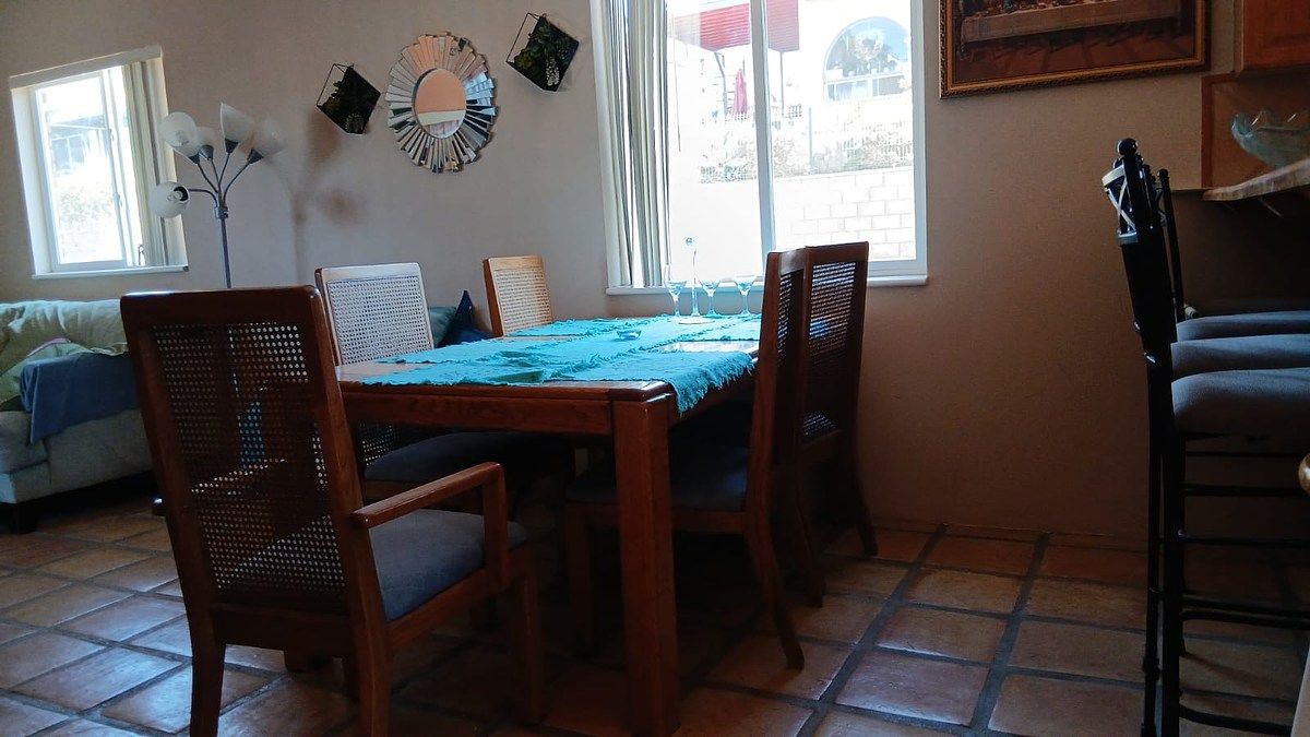 House in Estéban Cantú, Ensenada, photo 5 of 14