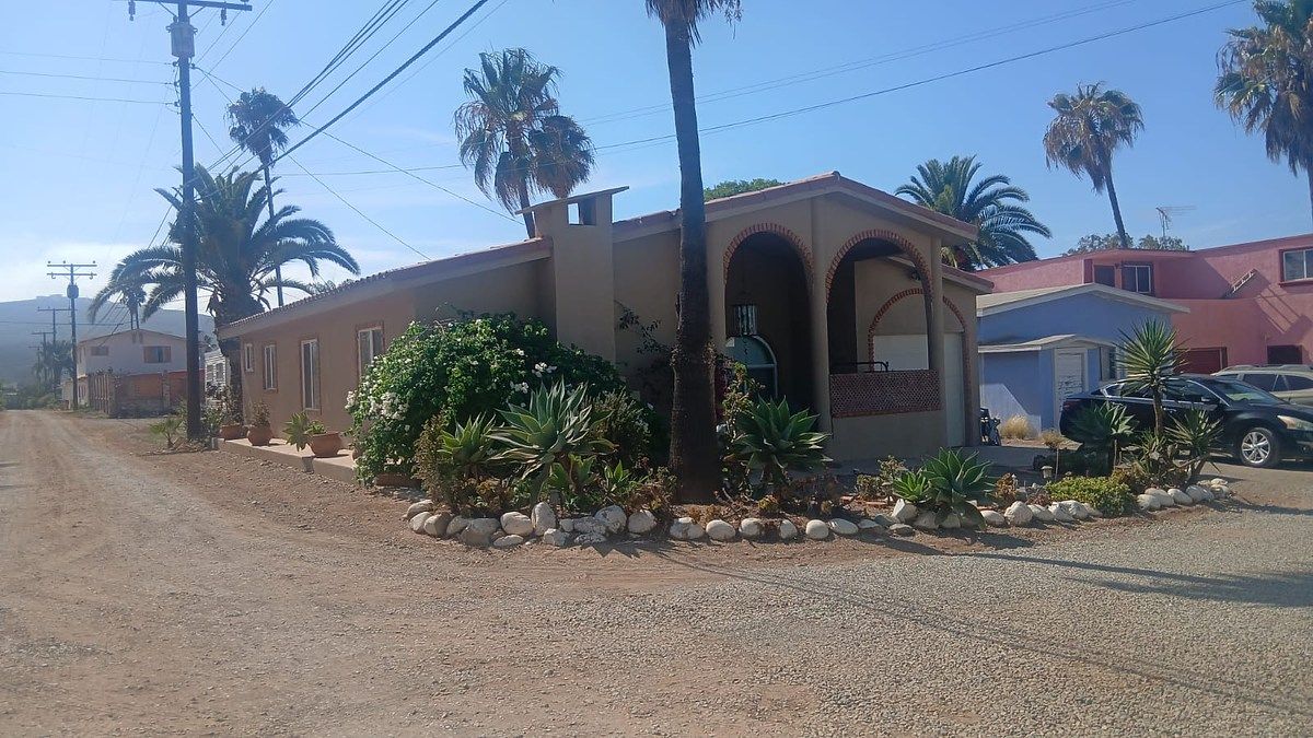 House in Estéban Cantú, Ensenada, photo 12 of 14