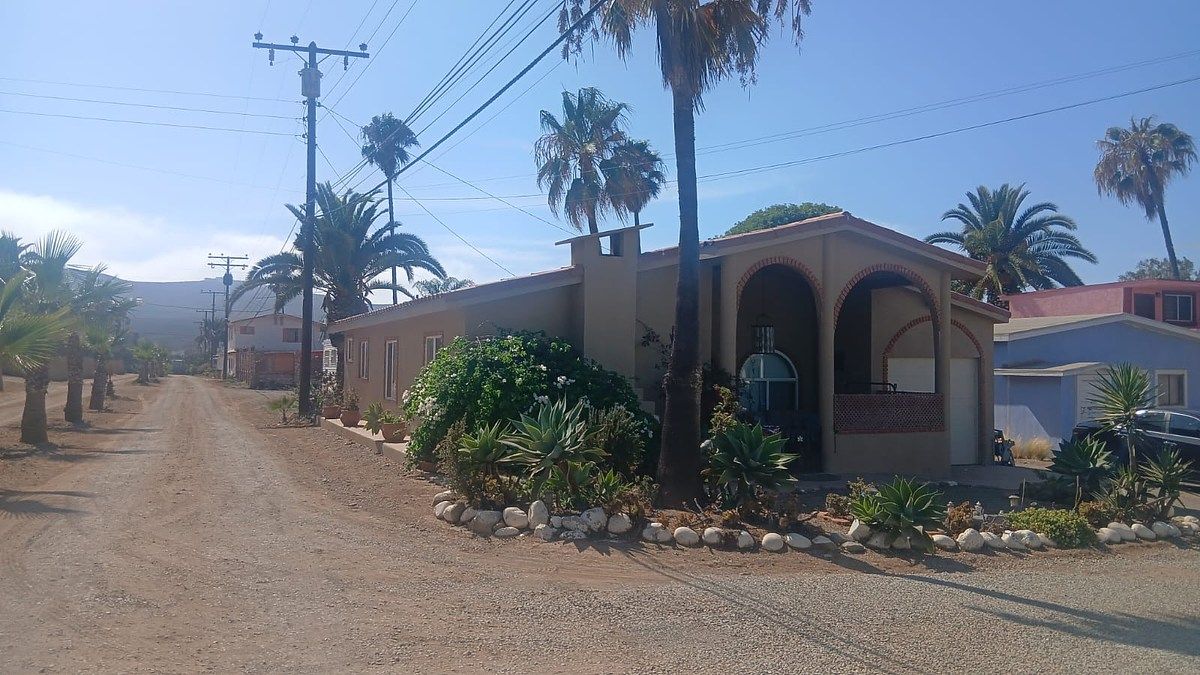 House in Estéban Cantú, Ensenada, photo 13 of 14