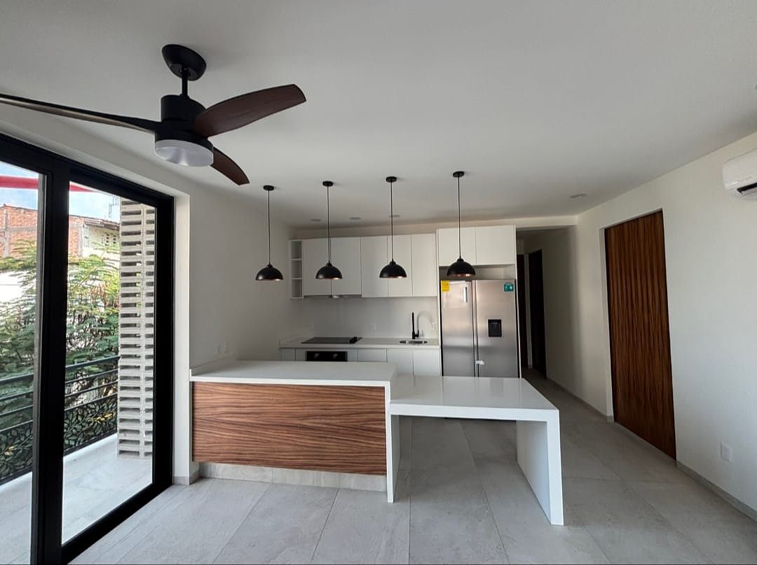 Departamento en Altavista, Puerto Vallarta, foto 12 de 22
