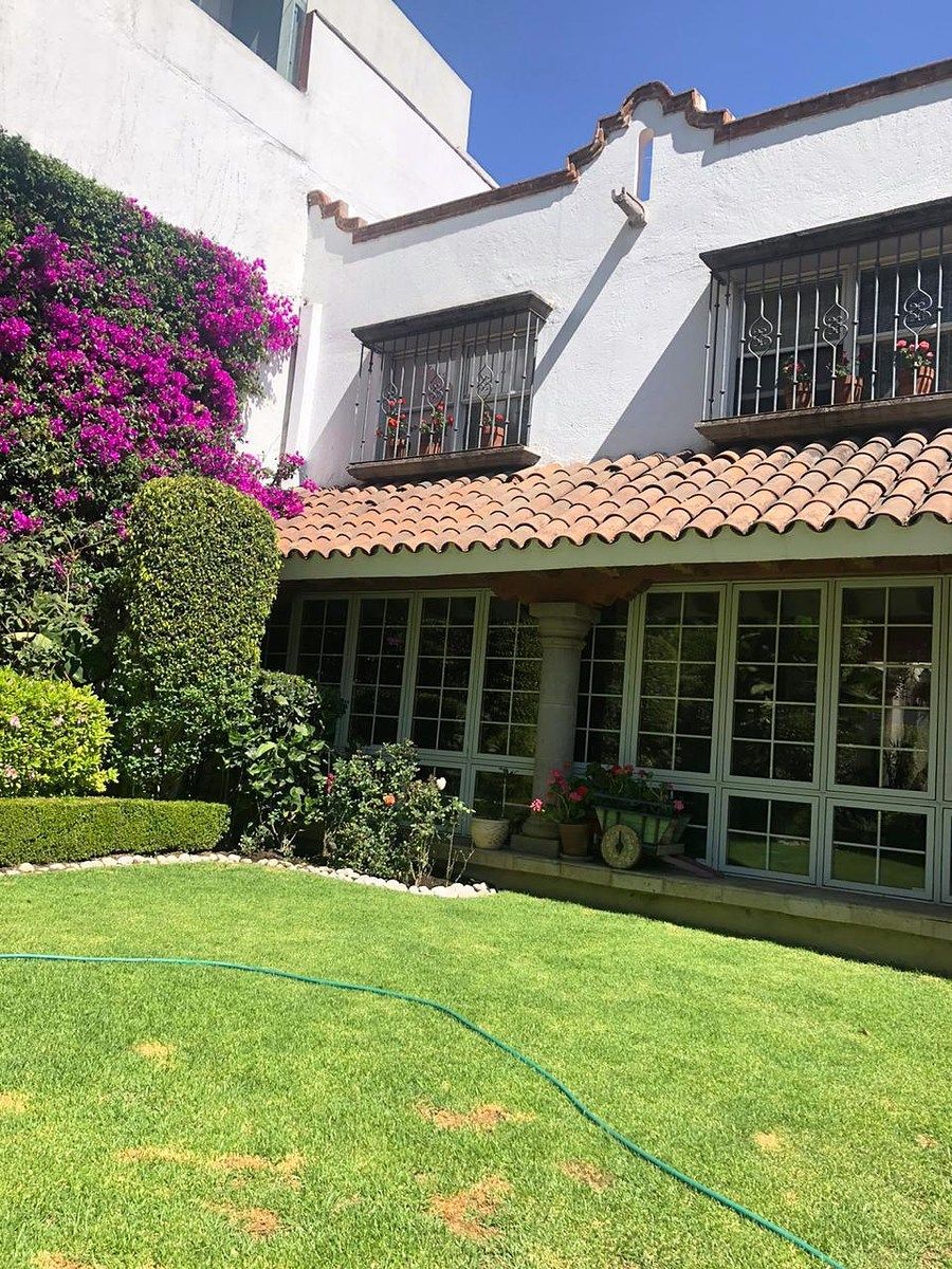 Casa en San Ángel, Álvaro Obregón, foto 3 de 25
