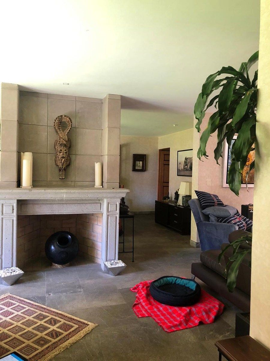 Casa en San Ángel, Álvaro Obregón, foto 21 de 25