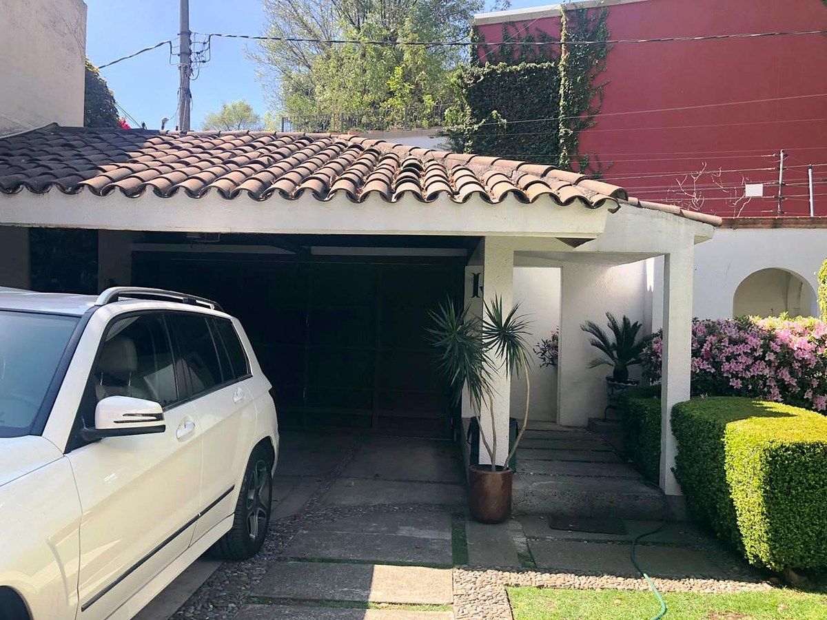 Casa en San Ángel, Álvaro Obregón, foto 25 de 25