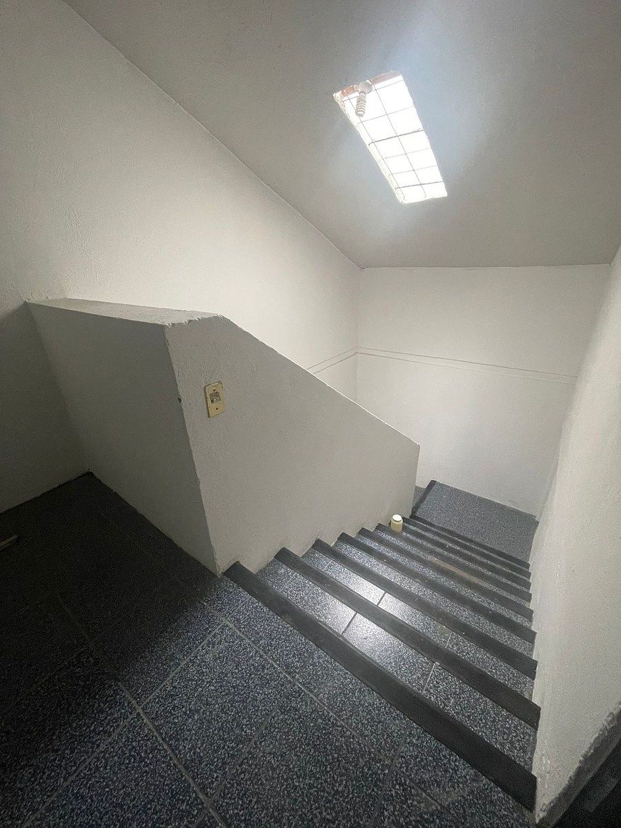Galpão industrial em Leyes de Reforma 3a Sección, Iztapalapa, foto 14 de 20