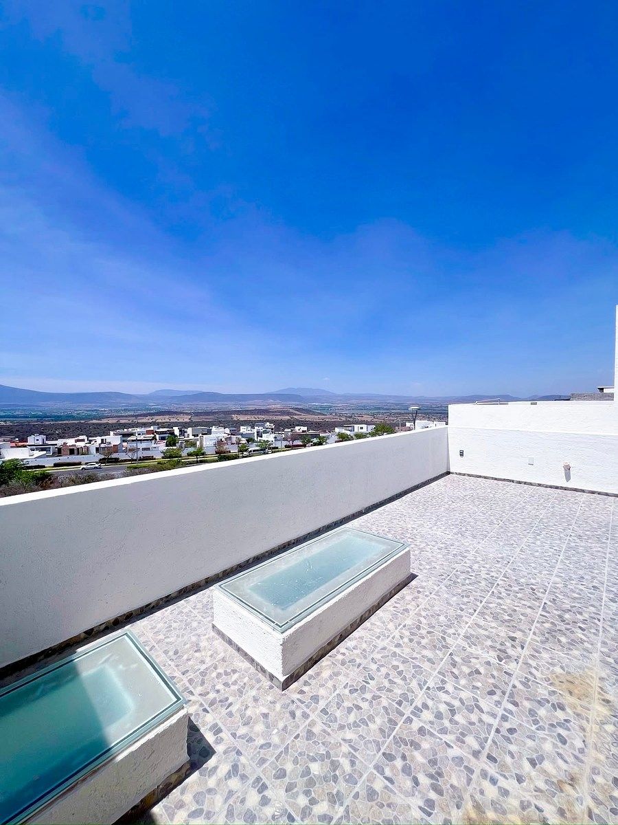Casa em Zibatá, El Marqués, foto 7 de 9