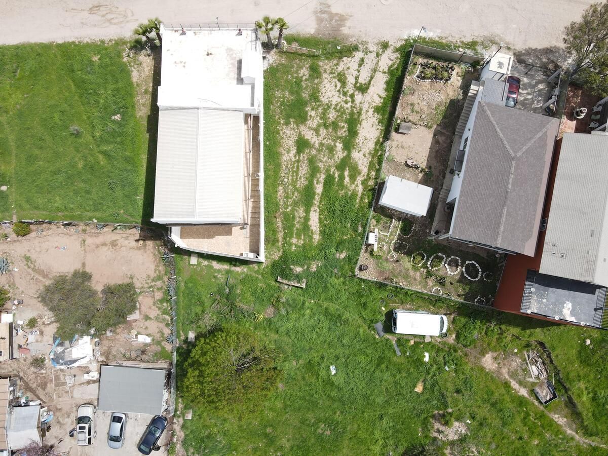 Lote em Jardines de La Gloria, Tijuana, foto 4 de 10