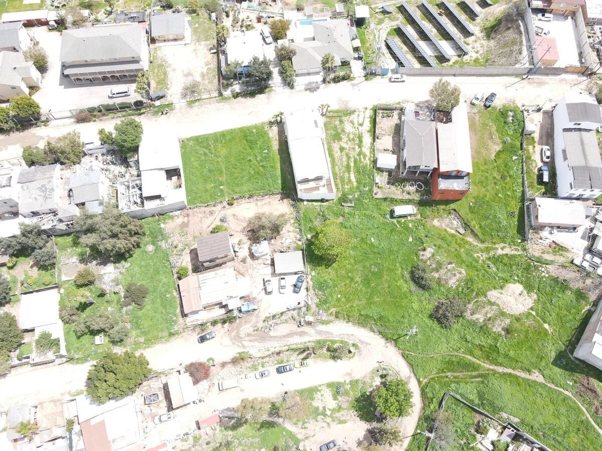 Lote em Jardines de La Gloria, Tijuana, foto 6 de 10