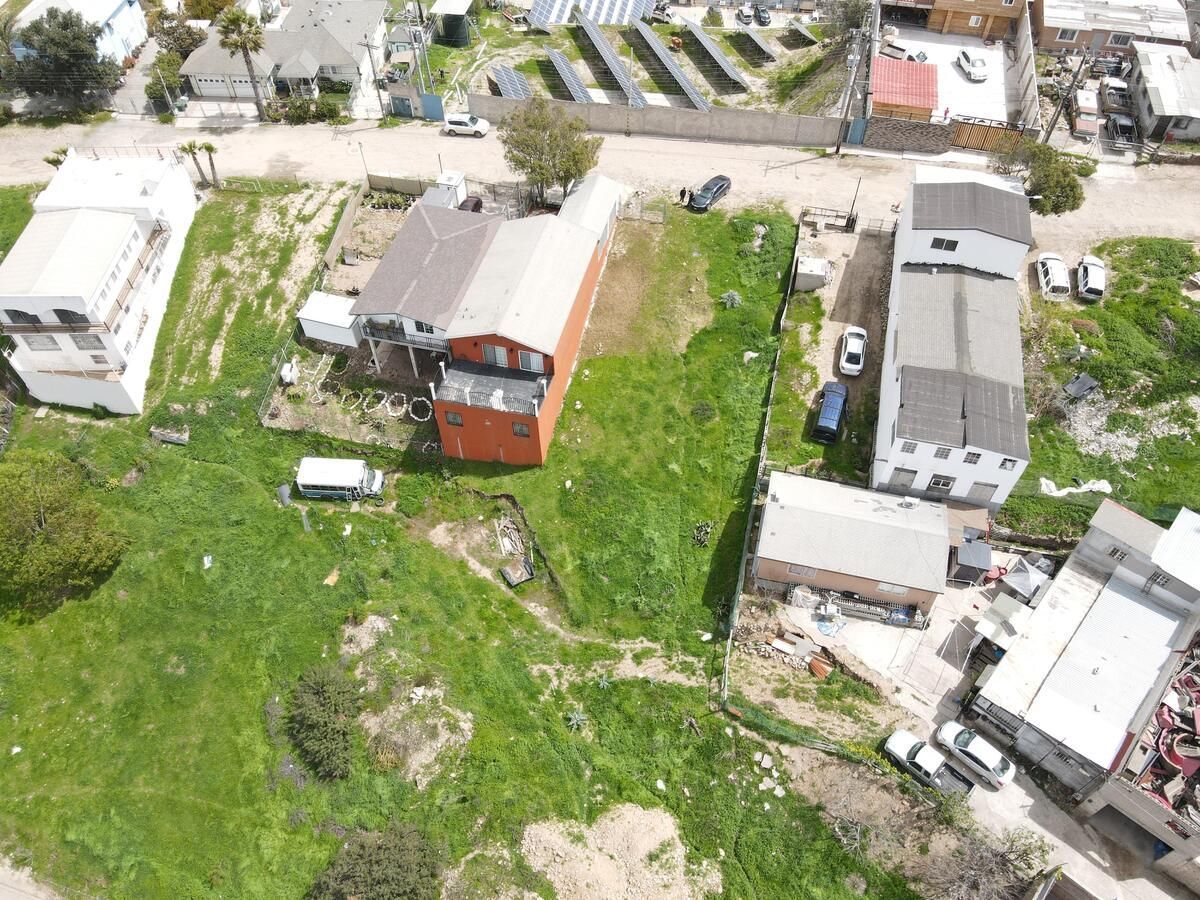 Terreno en Jardines de La Gloria, Tijuana, foto 2 de 10