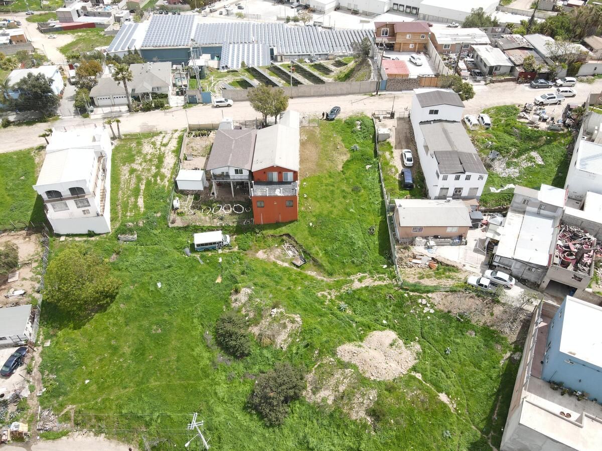Terreno en Jardines de La Gloria, Tijuana, foto 3 de 10