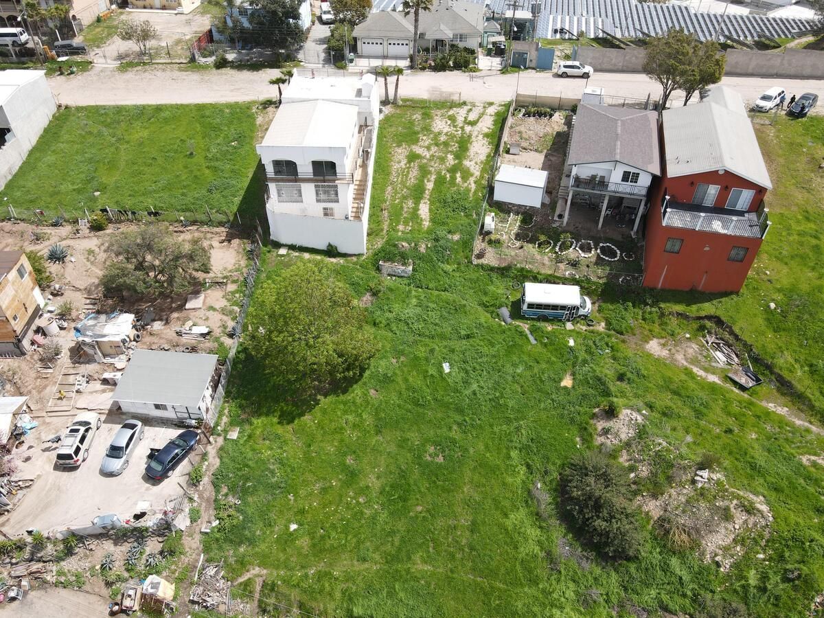 Terreno en Jardines de La Gloria, Tijuana, foto 5 de 10