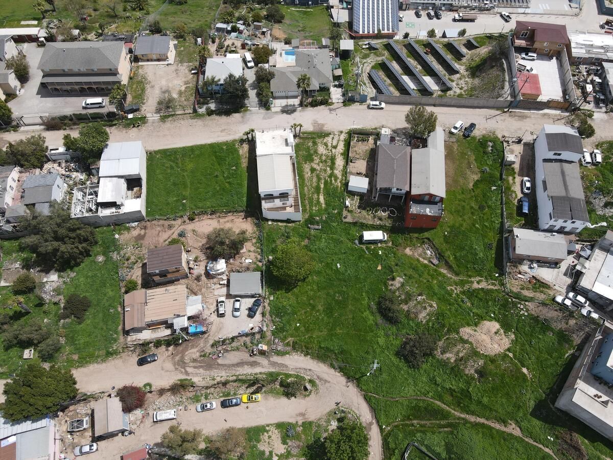 Terreno en Jardines de La Gloria, Tijuana, foto 7 de 10