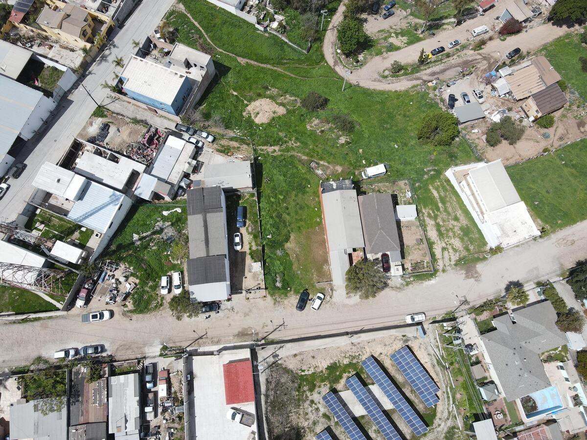 Terreno en Jardines de La Gloria, Tijuana, foto 9 de 10