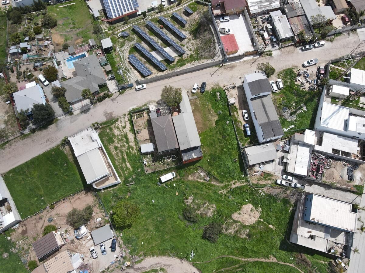 Terreno en Jardines de La Gloria, Tijuana, foto 10 de 10