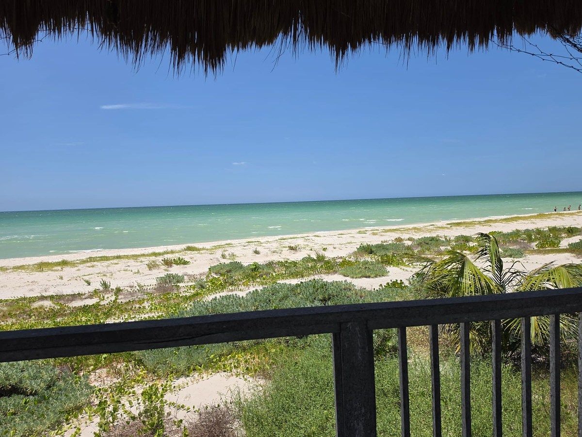 Lote em Sisal, Hunucmá, foto 5 de 5