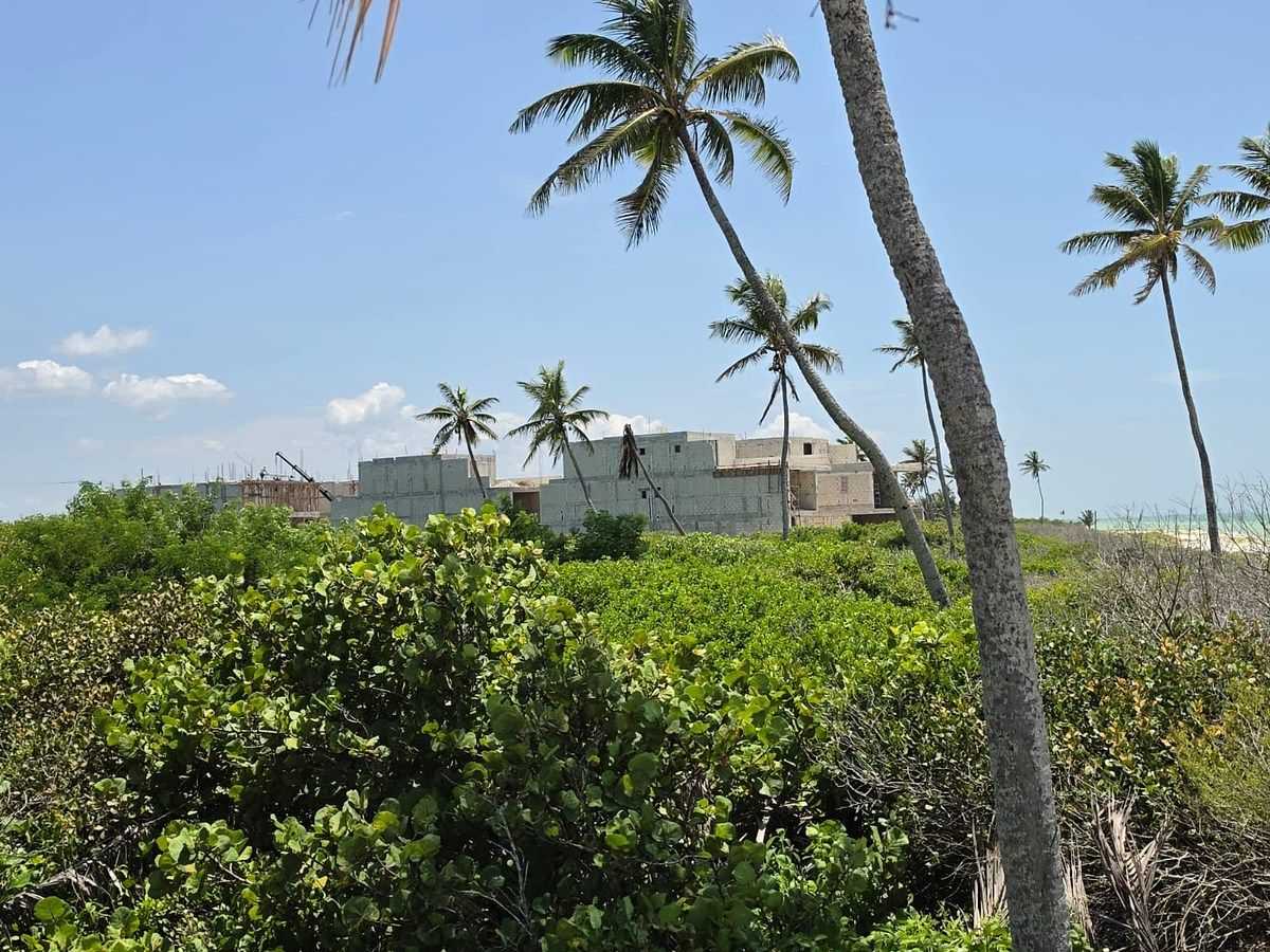 Lote em Sisal, Hunucmá, foto 4 de 5