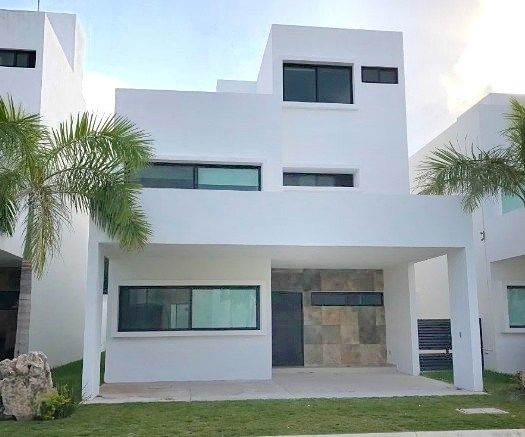 House in Residencial Cumbres, Benito Juárez, photo 12 of 13