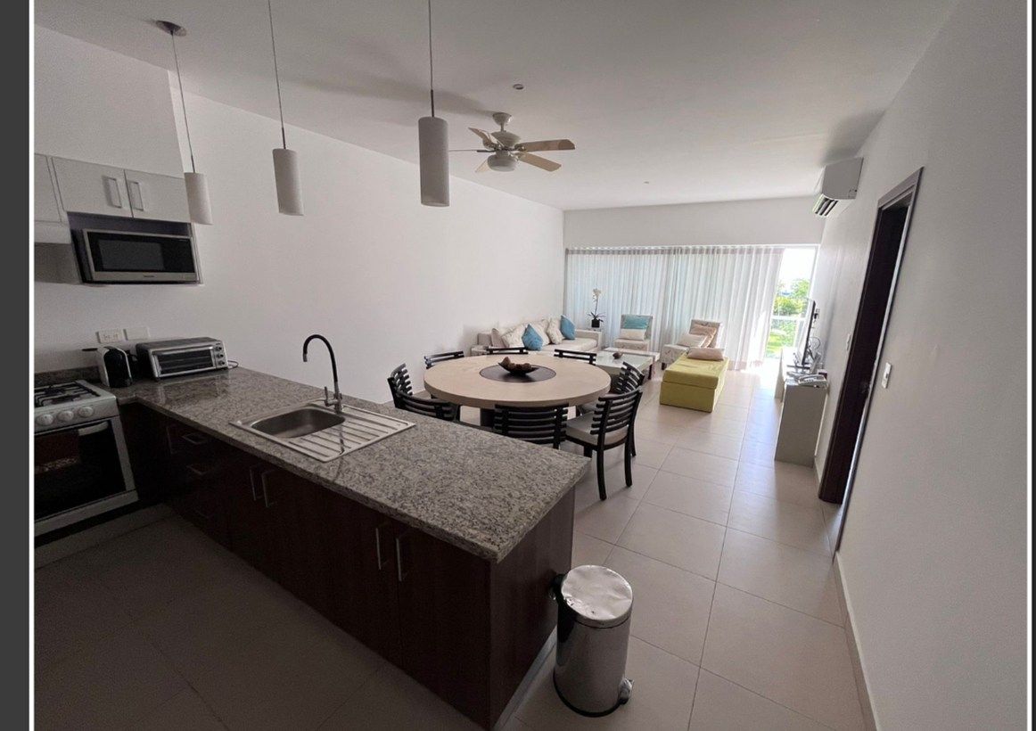 FURNISHED APARTMENT FOR SALE/RENT 3 BEDROOMS VIA MONTEJO, photo 1 of 21