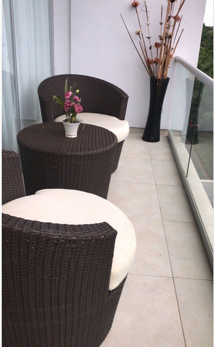 Apartment in Vía Montejo, Mérida, photo 3 of 21