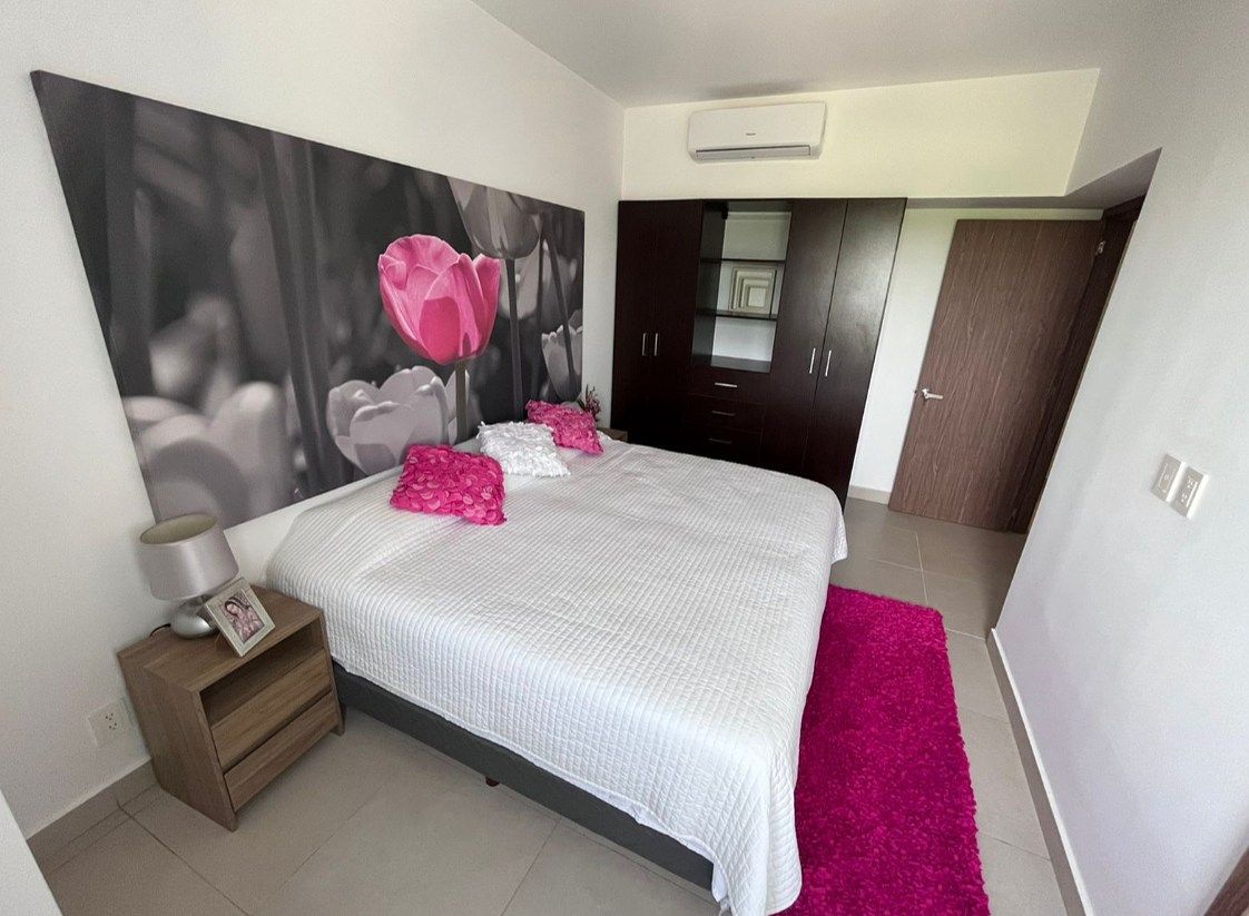 Apartment in Vía Montejo, Mérida, photo 4 of 21