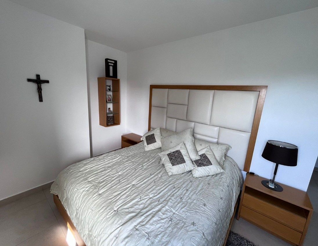 Apartment in Vía Montejo, Mérida, photo 5 of 21