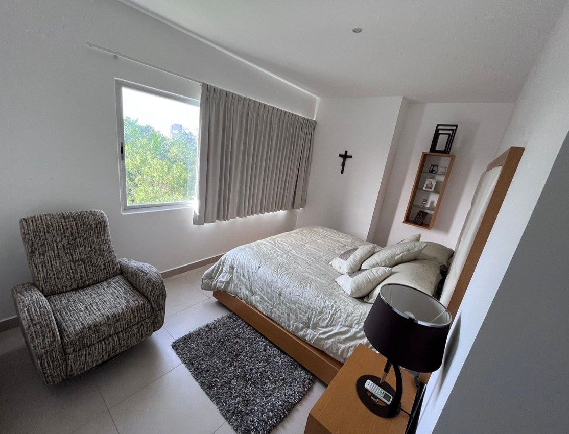 Apartment in Vía Montejo, Mérida, photo 6 of 21