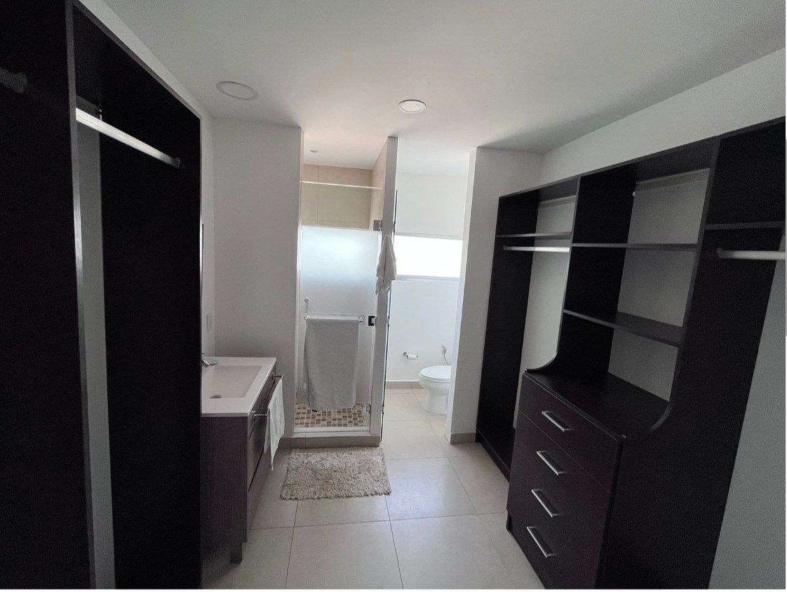 Apartment in Vía Montejo, Mérida, photo 7 of 21