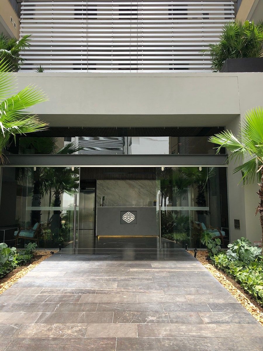 Apartment in Vía Montejo, Mérida, photo 10 of 21