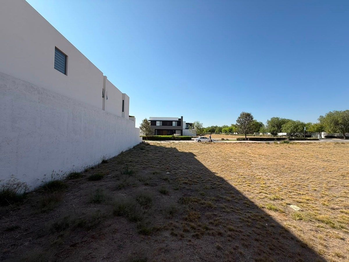 Lot in Terranza, Aguascalientes, photo 4 of 4