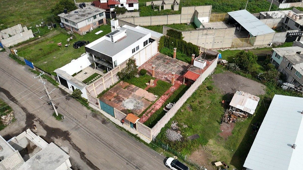 Terreno en San Francisco Tepojaco, Cuautitlán Izcalli, foto 2 de 4