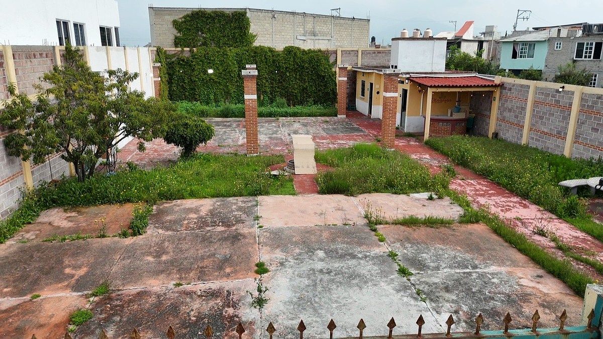 Terreno en San Francisco Tepojaco, Cuautitlán Izcalli, foto 3 de 4