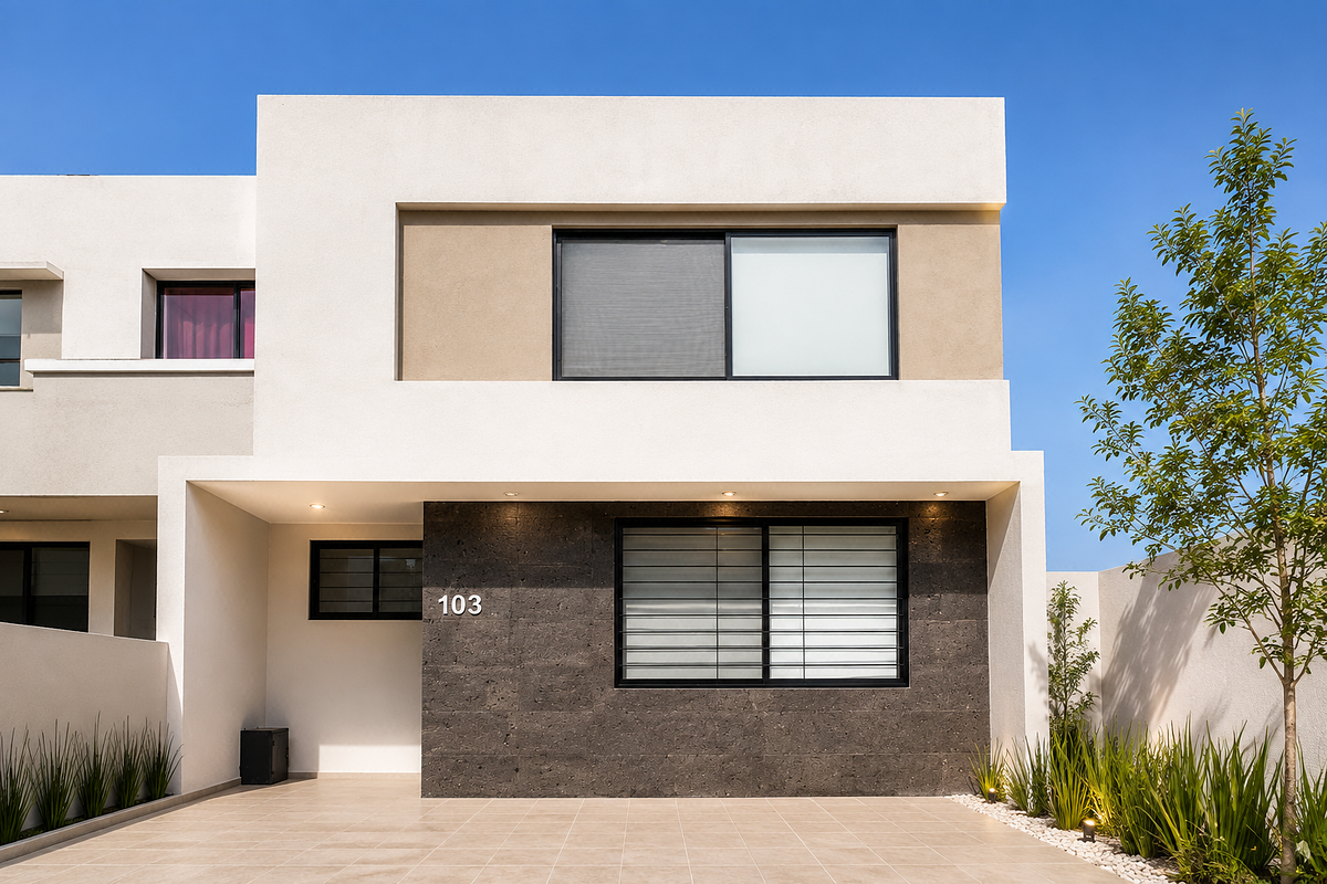 Casa en venta en Fresnos, Tres Marías, Morelia