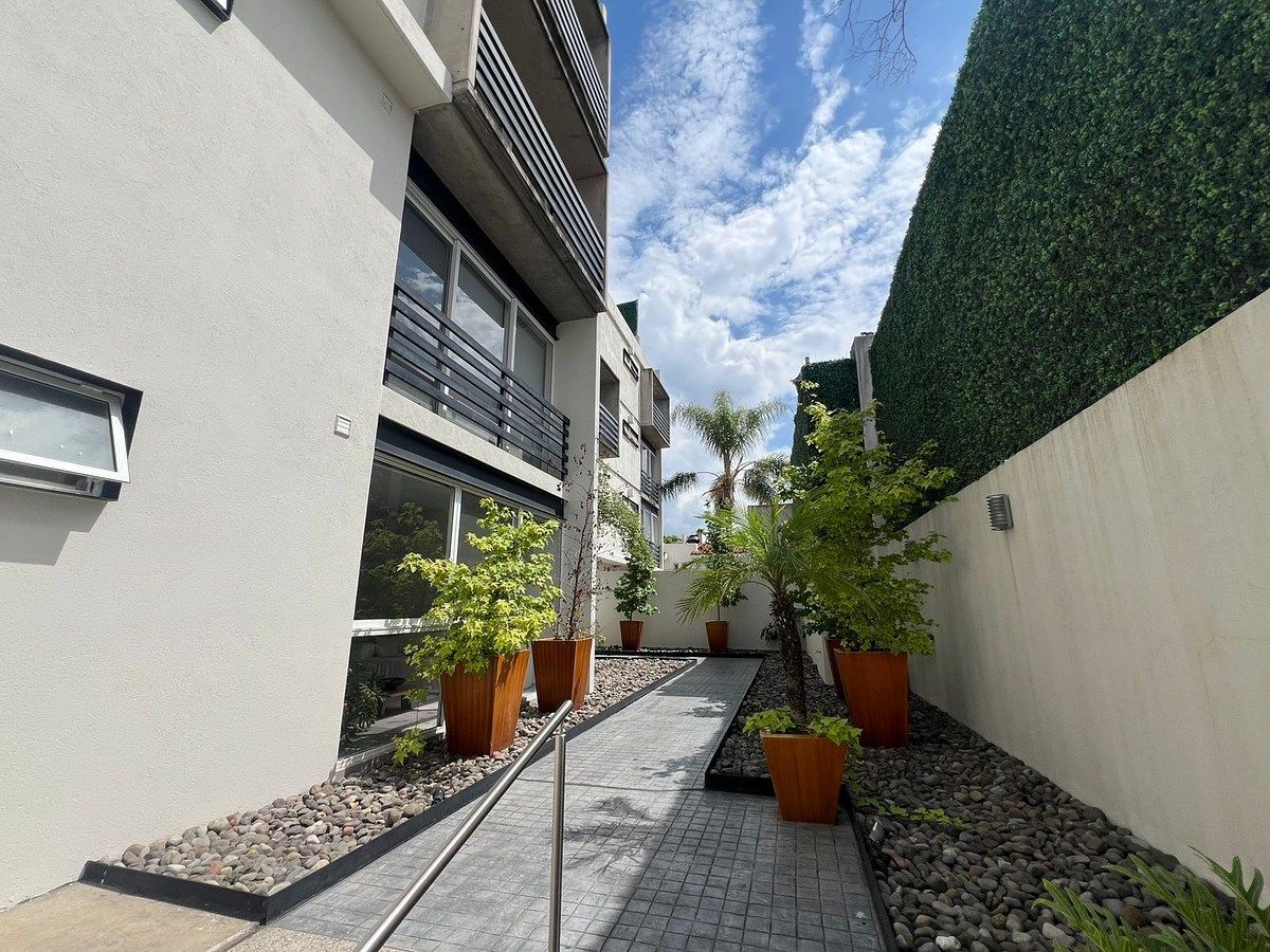 Apartamento em Loma Bonita Sur, Zapopan, foto 3 de 17