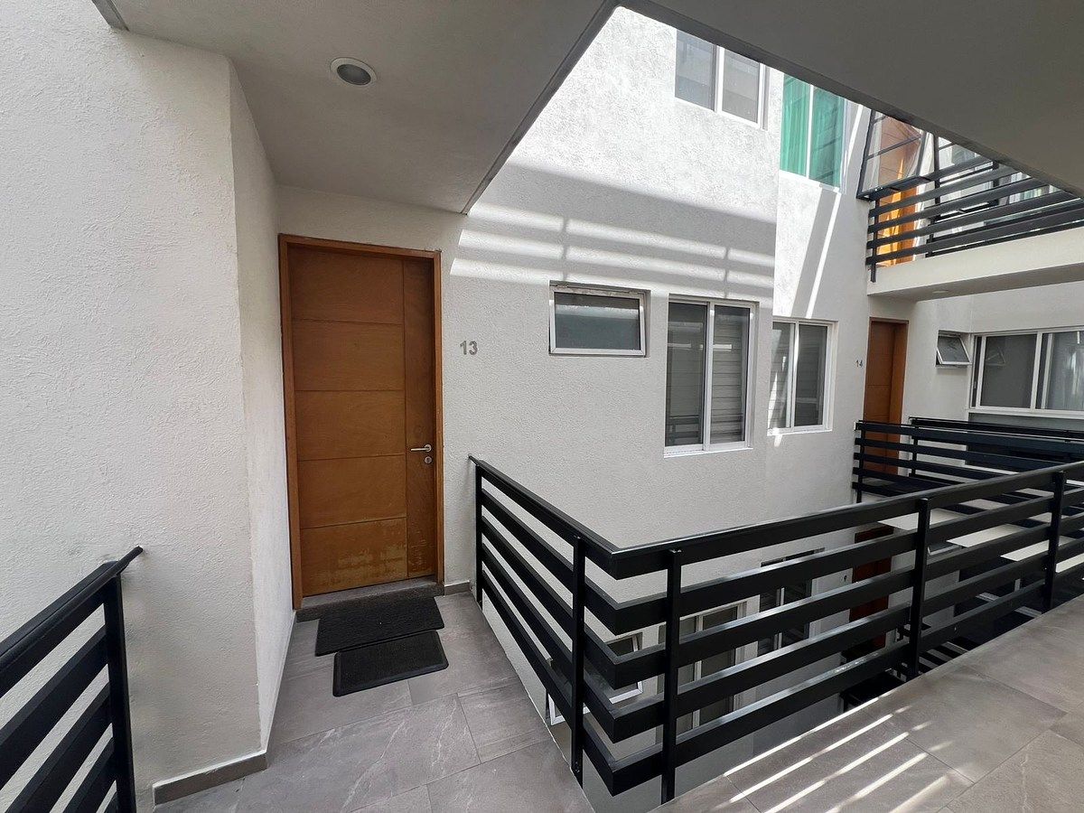 Apartamento em Loma Bonita Sur, Zapopan, foto 5 de 17