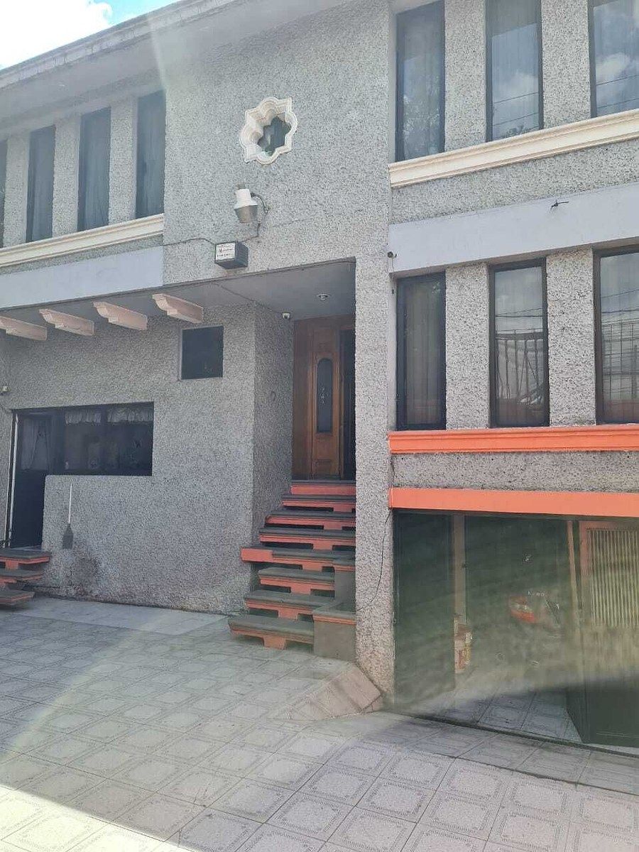 Casa em Nueva Industrial Vallejo, Gustavo A. Madero, foto 2 de 22