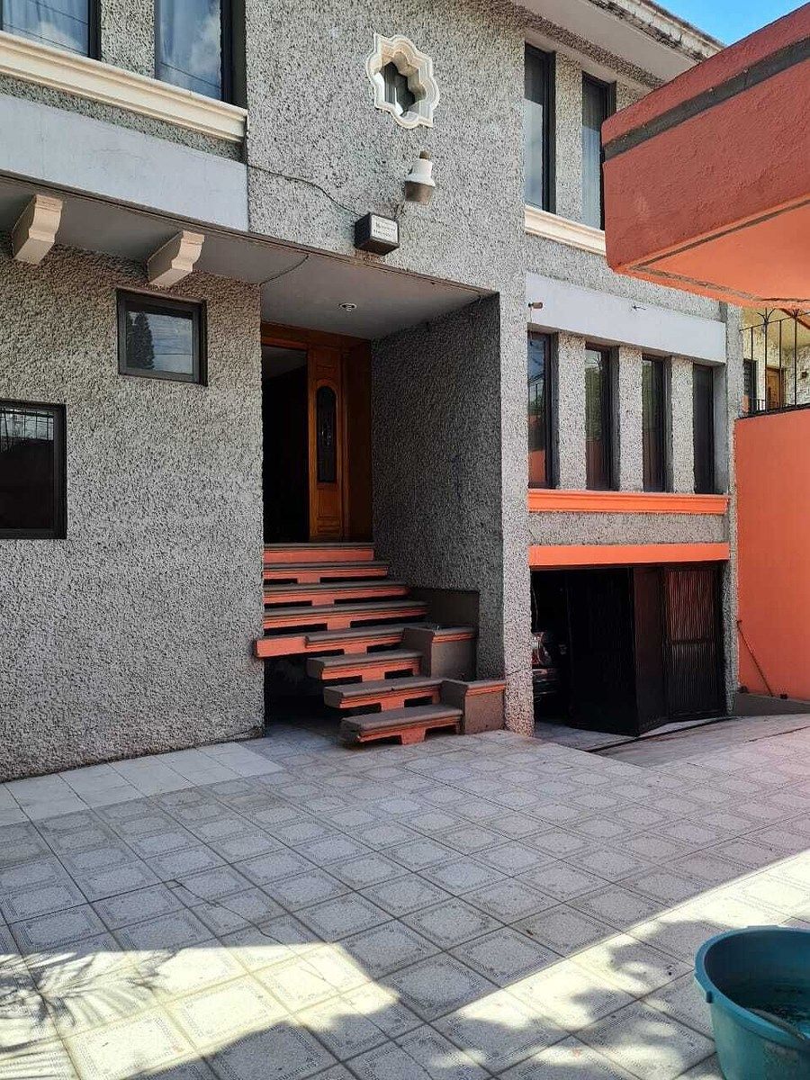 Casa para Alugar em Lindavista, GAM | 350 m² | 5 quartos, foto 1 de 22