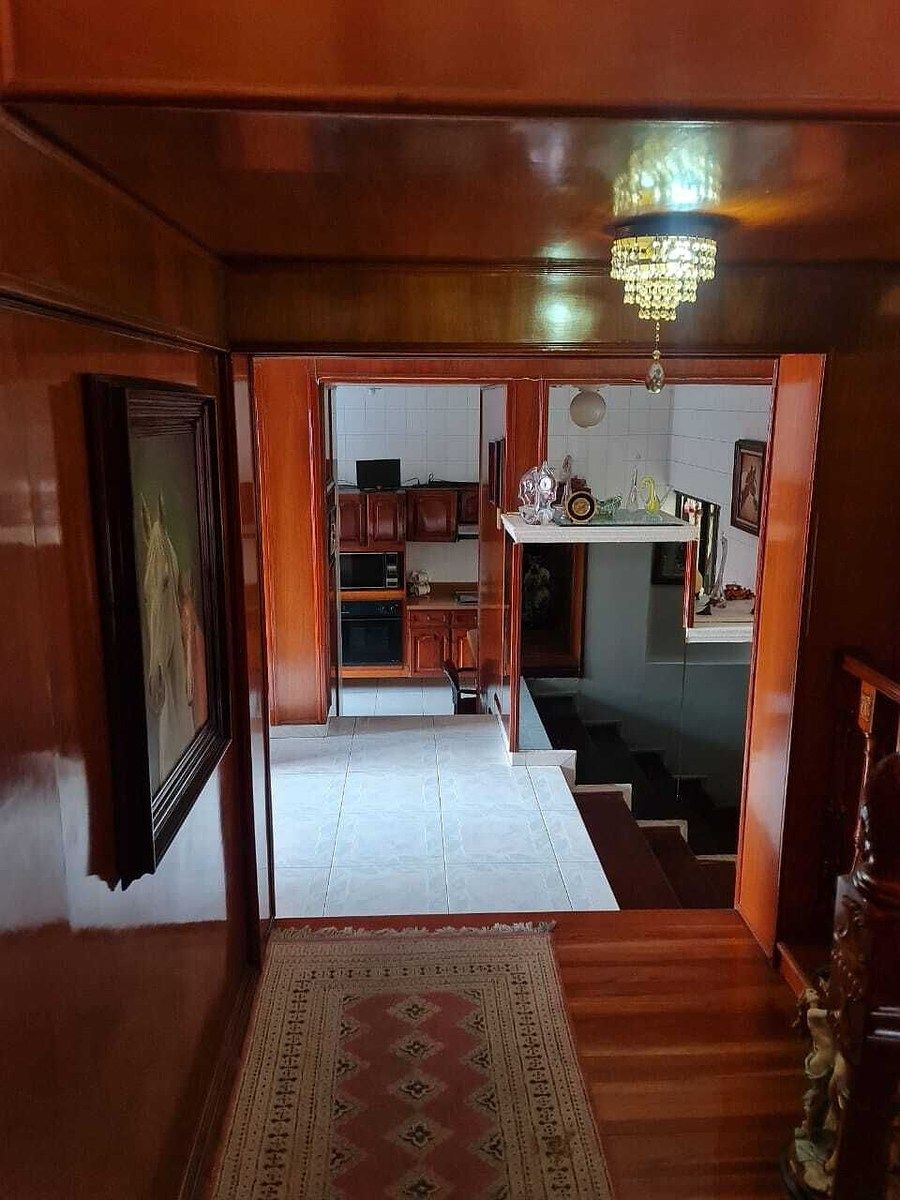 Casa em Nueva Industrial Vallejo, Gustavo A. Madero, foto 4 de 22
