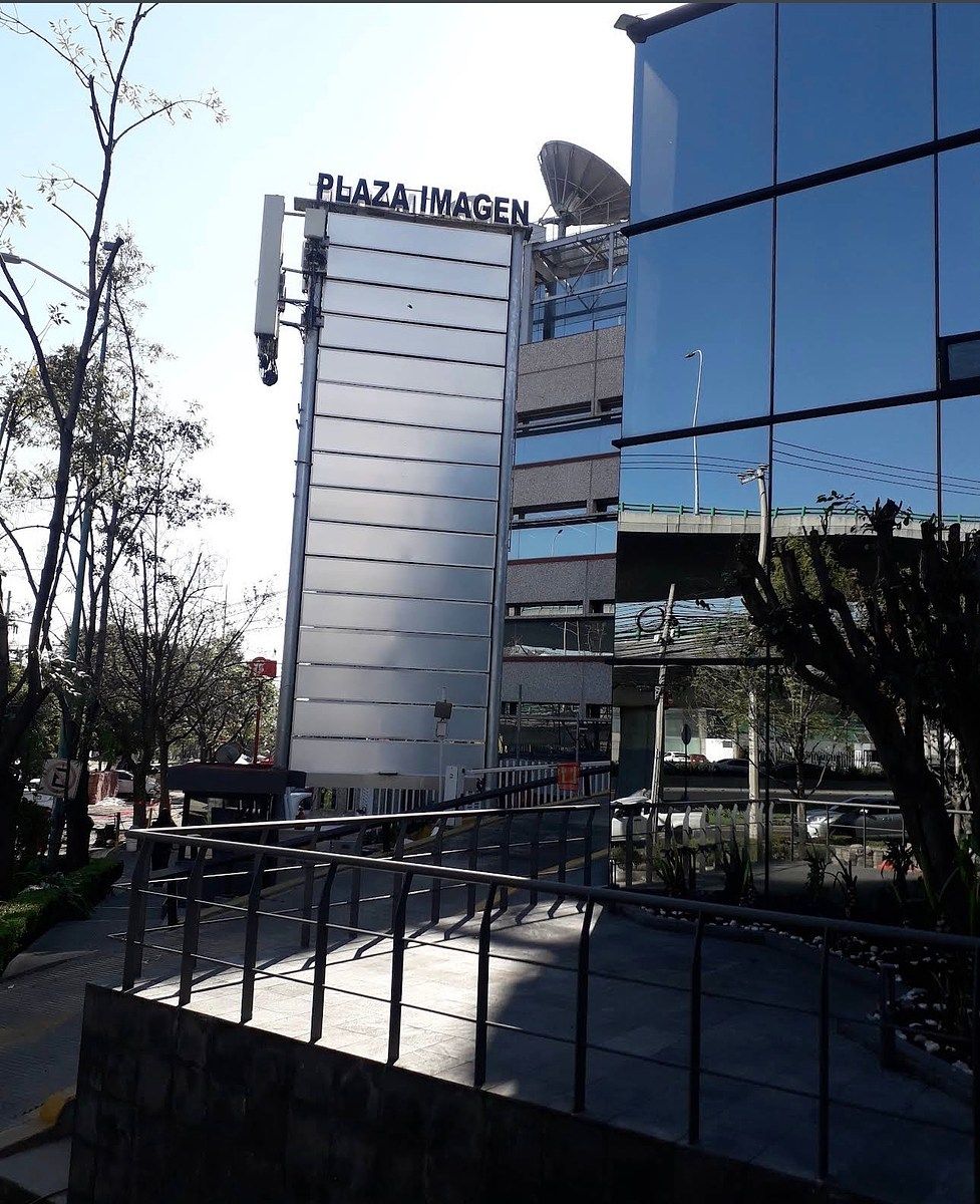 Commercial premises for sale | Former bank branch | Tlalpan, CDMX, photo 1 of 3