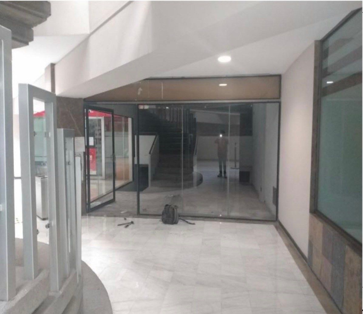 Shopping Mall Space in Jardines en la Montaña, Tlalpan, photo 2 of 3