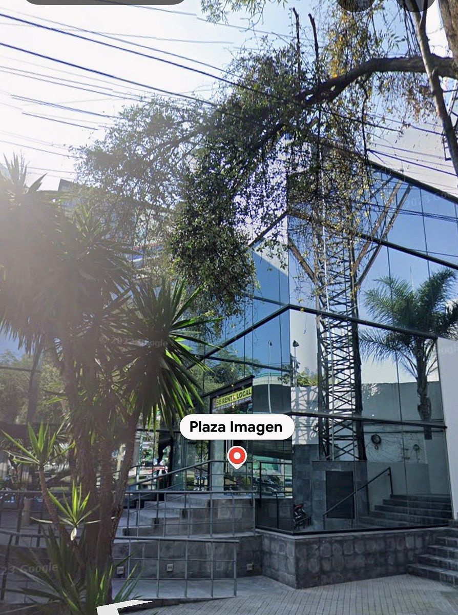 Shopping Mall Space in Jardines en la Montaña, Tlalpan, photo 3 of 3