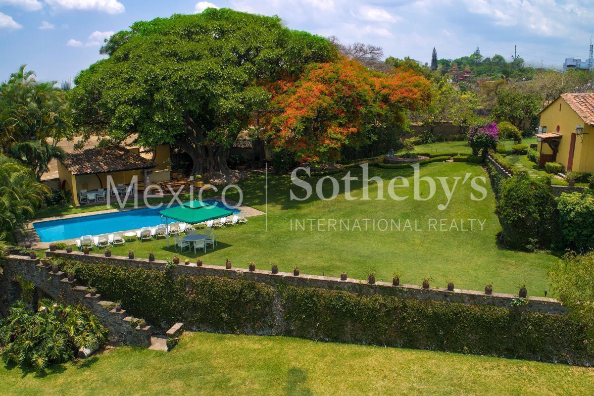 Casa en Venta en Cuernavaca, Quinta Los Chachos - foto 4